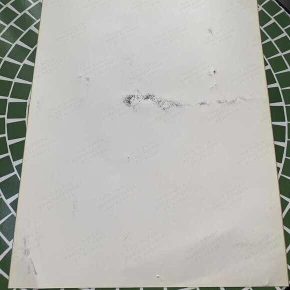 Art Linkletter Signed 10x8 Photo - Picture 8 of 8